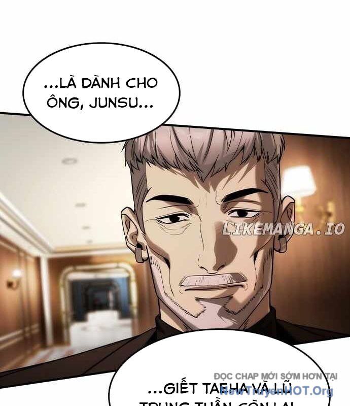 Quý Công Tử: Chapter 38