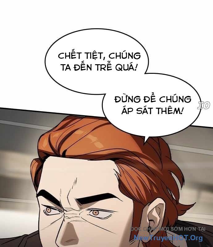 Quý Công Tử: Chapter 38