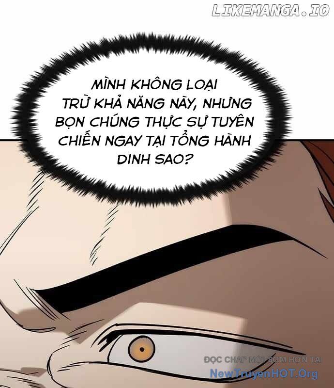 Quý Công Tử: Chapter 38