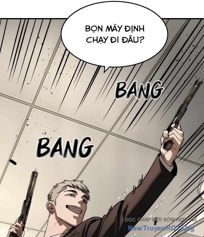 Quý Công Tử: Chapter 38