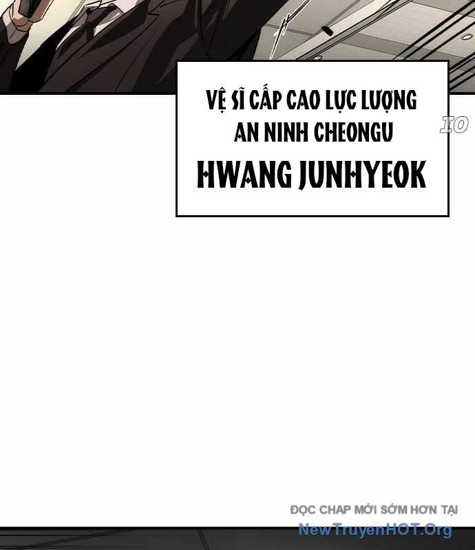 Quý Công Tử: Chapter 38