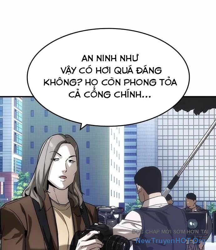 Quý Công Tử: Chapter 38