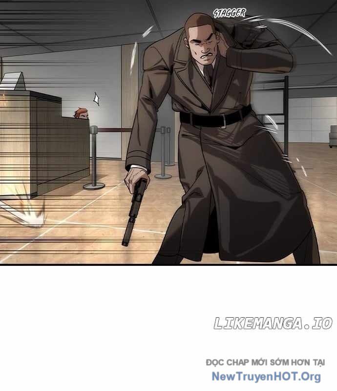 Quý Công Tử: Chapter 38