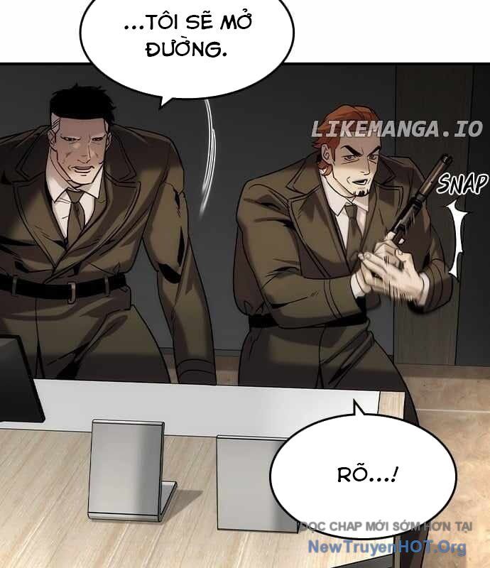 Quý Công Tử: Chapter 38