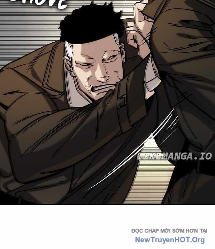 Quý Công Tử: Chapter 38