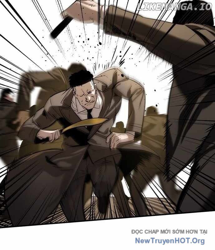 Quý Công Tử: Chapter 38