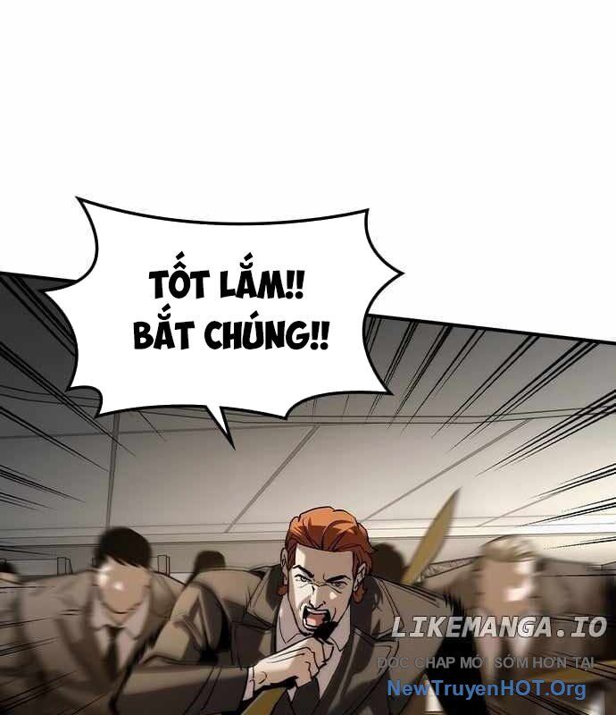 Quý Công Tử: Chapter 38