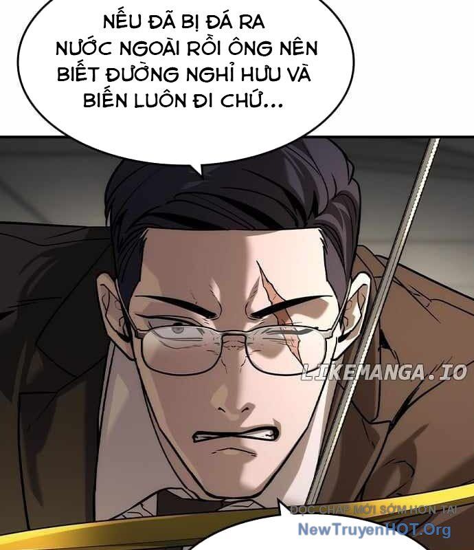 Quý Công Tử: Chapter 38