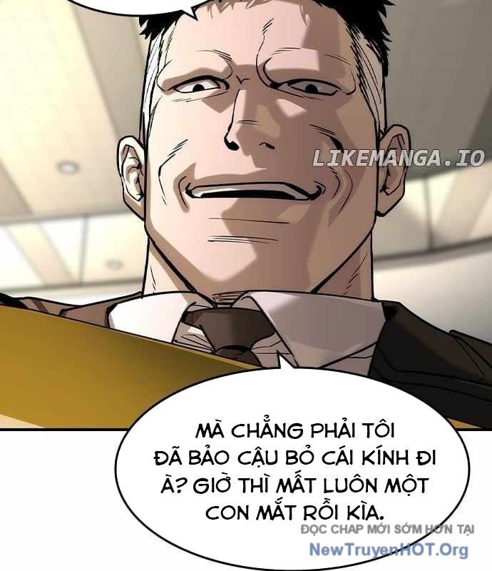 Quý Công Tử: Chapter 38