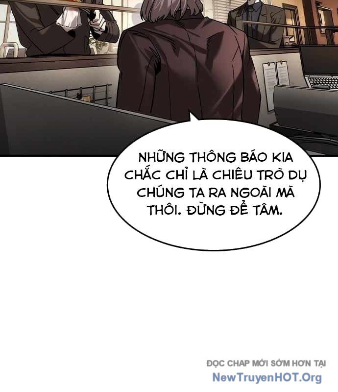 Quý Công Tử: Chapter 38