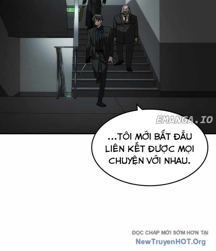 Quý Công Tử: Chapter 38