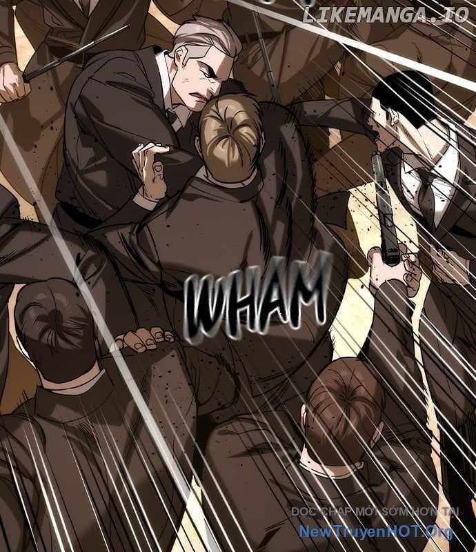 Quý Công Tử: Chapter 38