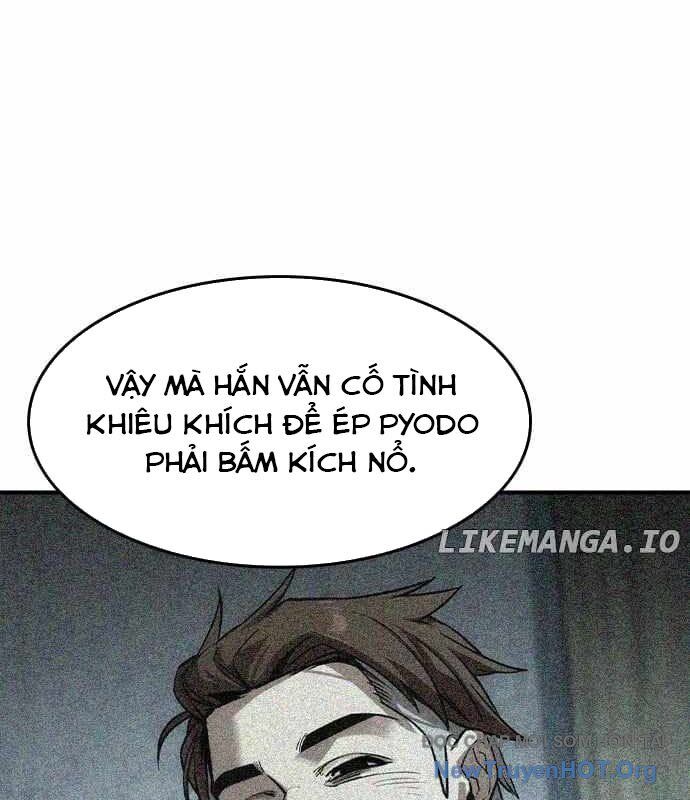 Quý Công Tử: Chapter 38