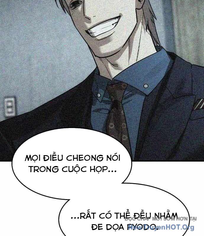 Quý Công Tử: Chapter 38