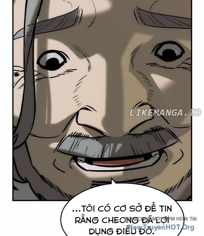 Quý Công Tử: Chapter 38