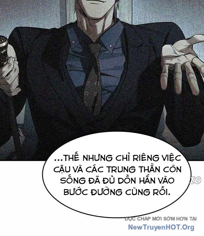 Quý Công Tử: Chapter 38