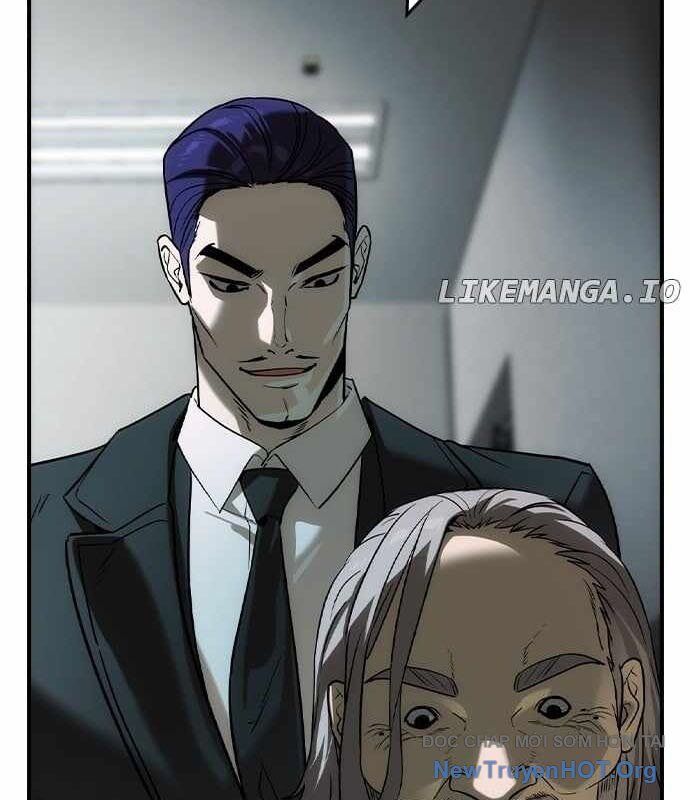 Quý Công Tử: Chapter 38