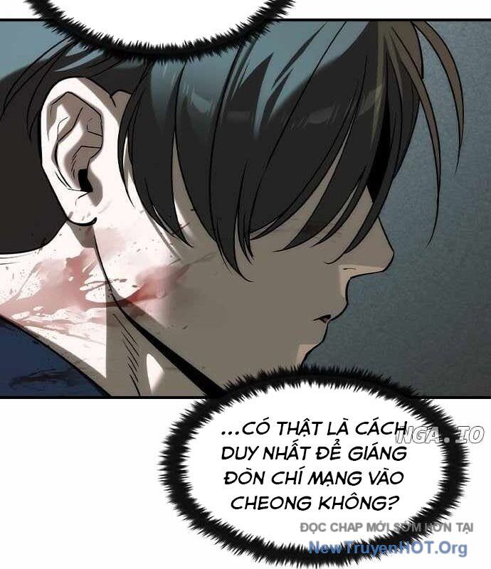 Quý Công Tử: Chapter 38