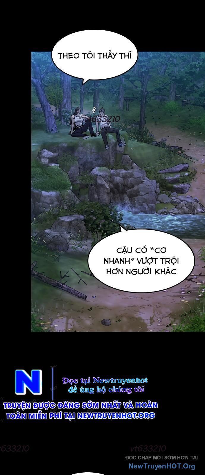 Quý Công Tử: Chapter 45