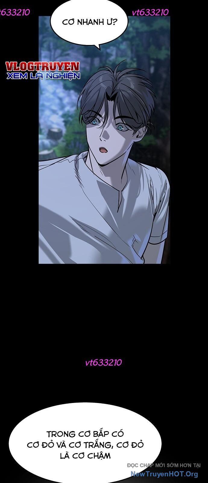 Quý Công Tử: Chapter 45