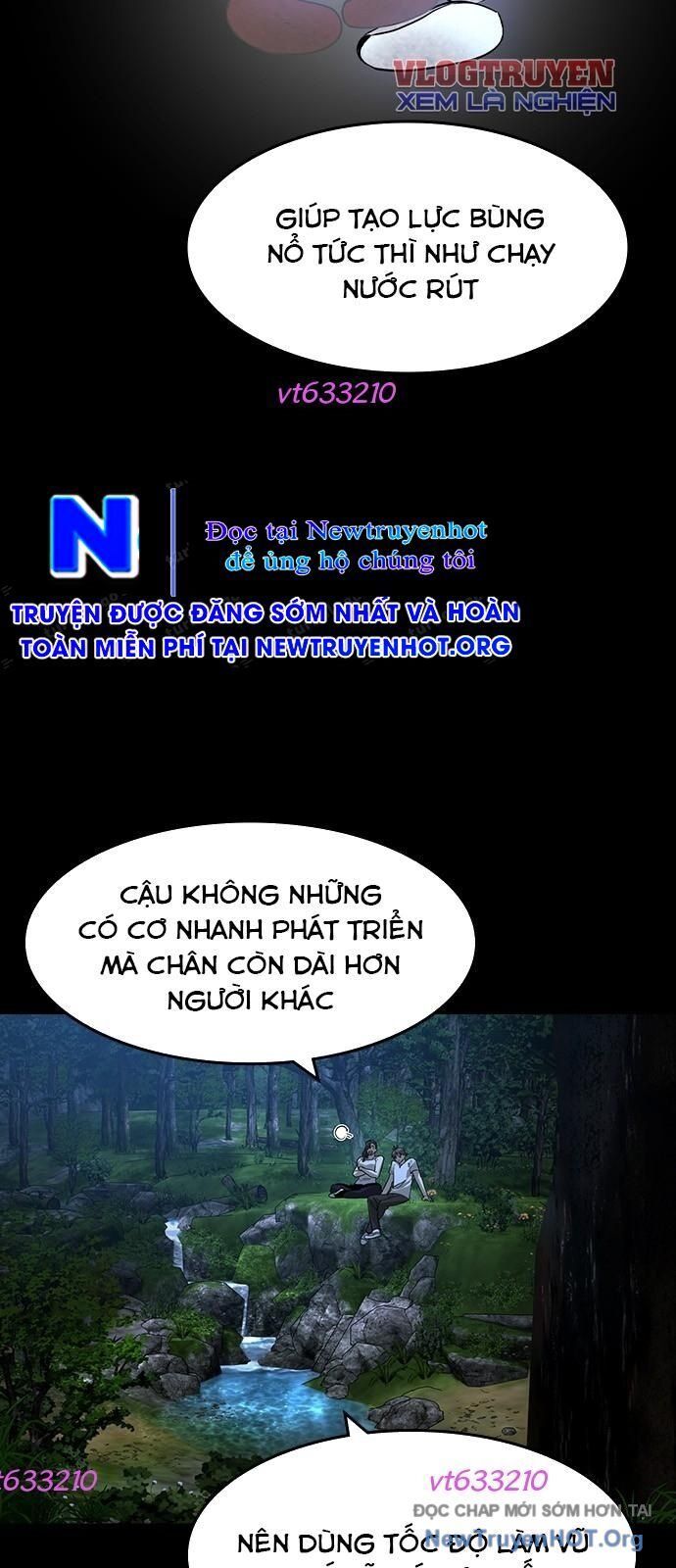 Quý Công Tử: Chapter 45