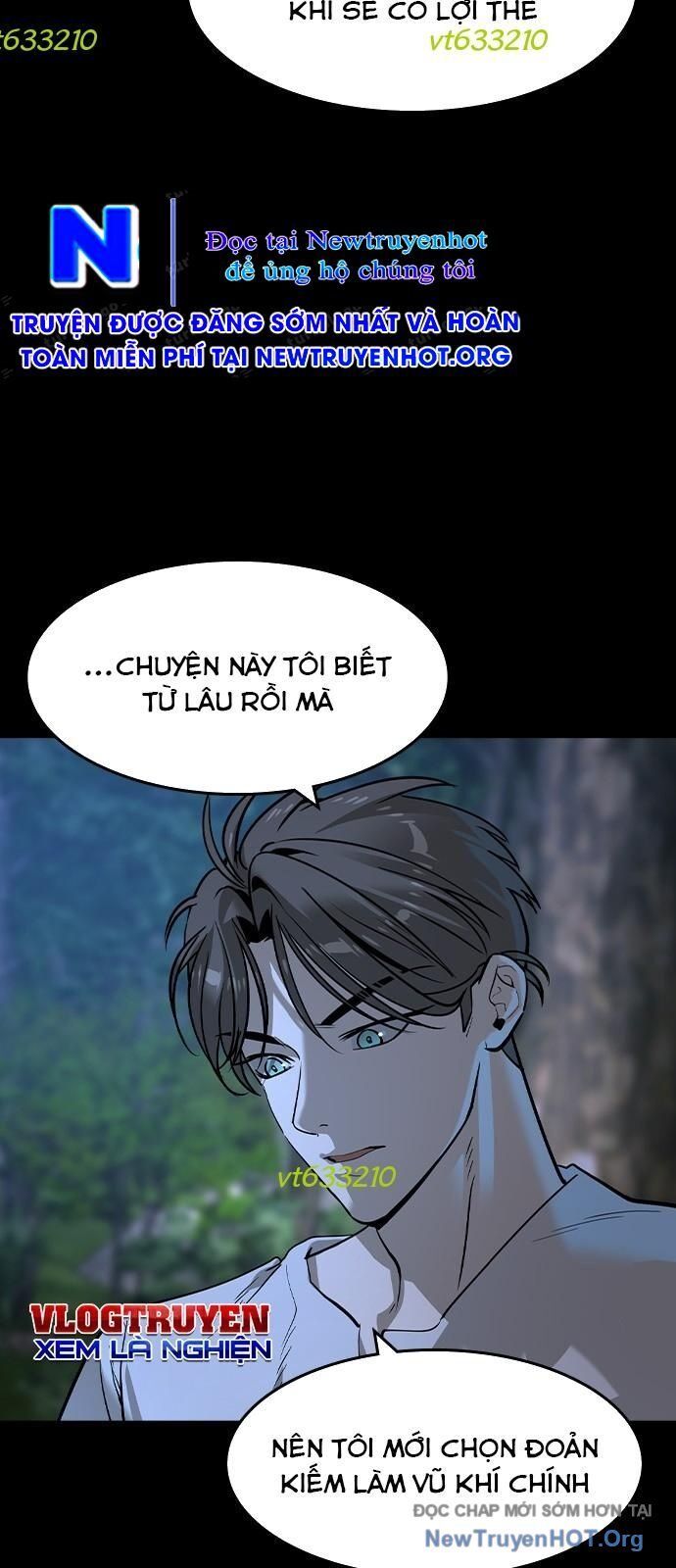 Quý Công Tử: Chapter 45