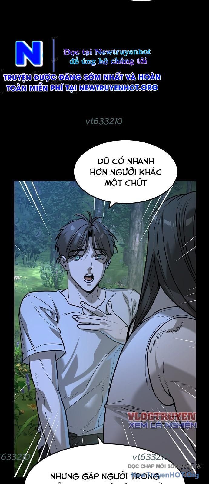 Quý Công Tử: Chapter 45