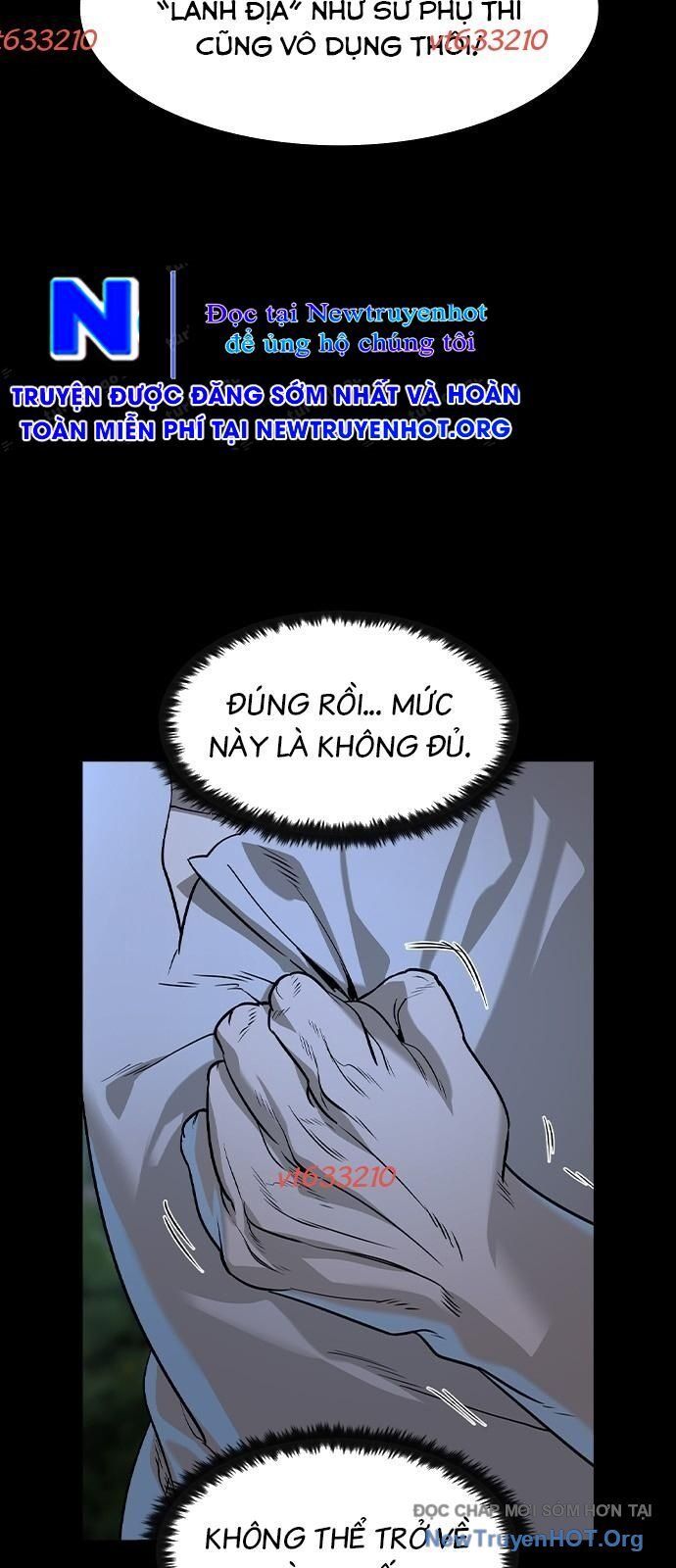 Quý Công Tử: Chapter 45