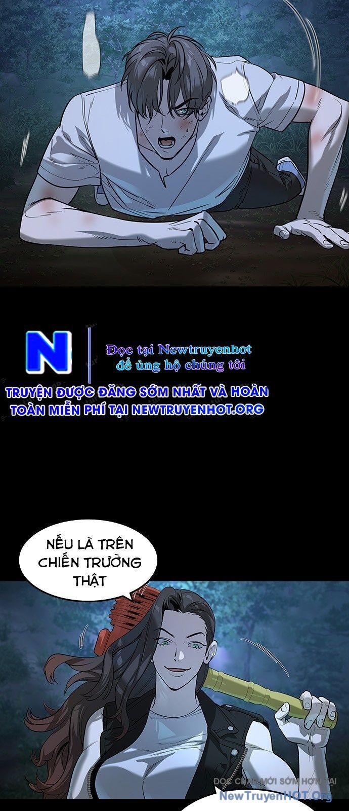 Quý Công Tử: Chapter 45