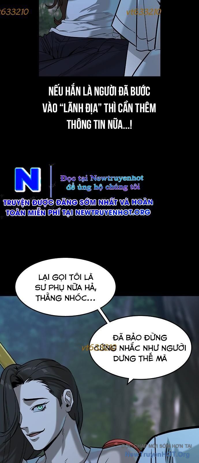 Quý Công Tử: Chapter 45