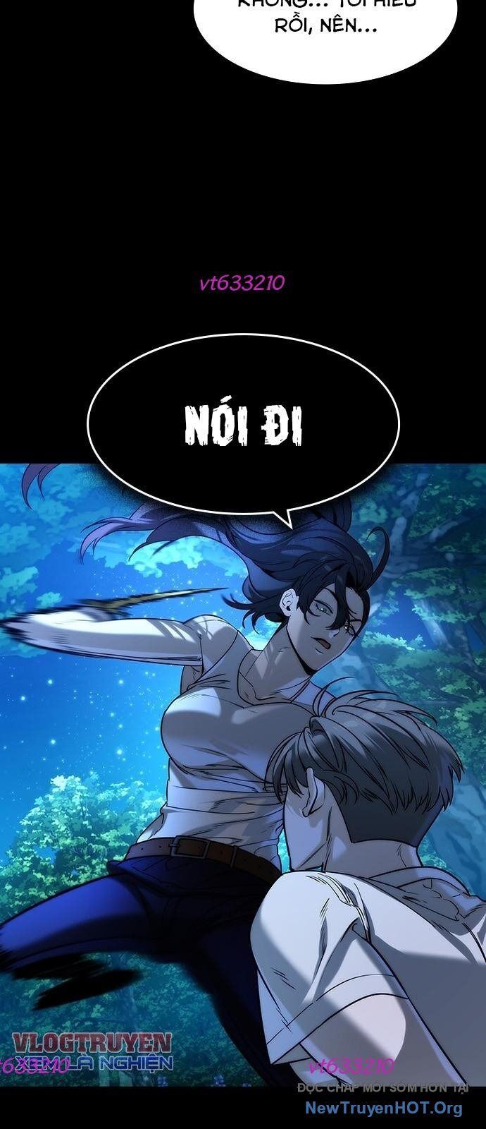 Quý Công Tử: Chapter 45