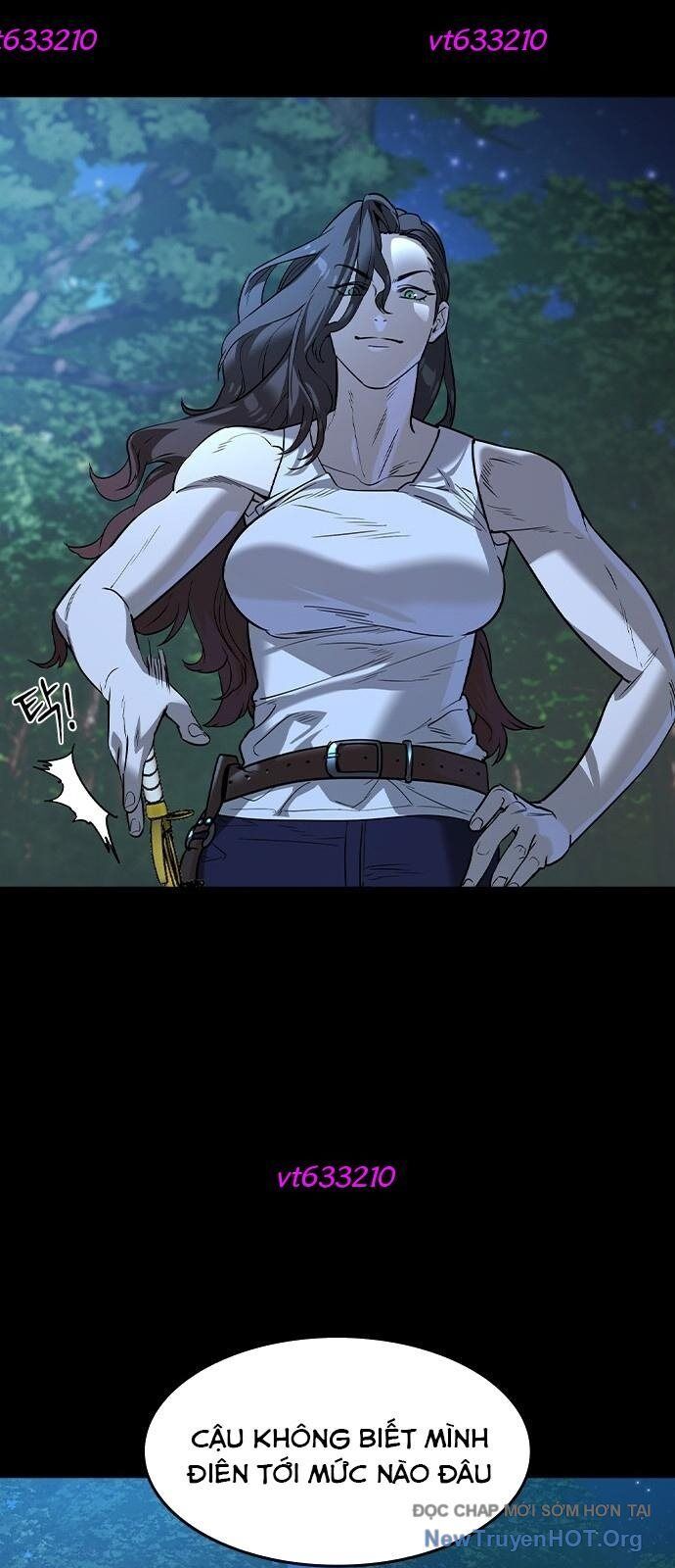 Quý Công Tử: Chapter 45