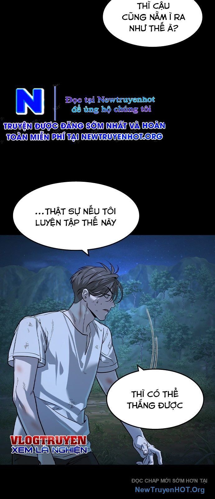 Quý Công Tử: Chapter 45