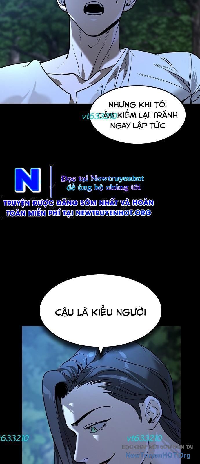 Quý Công Tử: Chapter 45