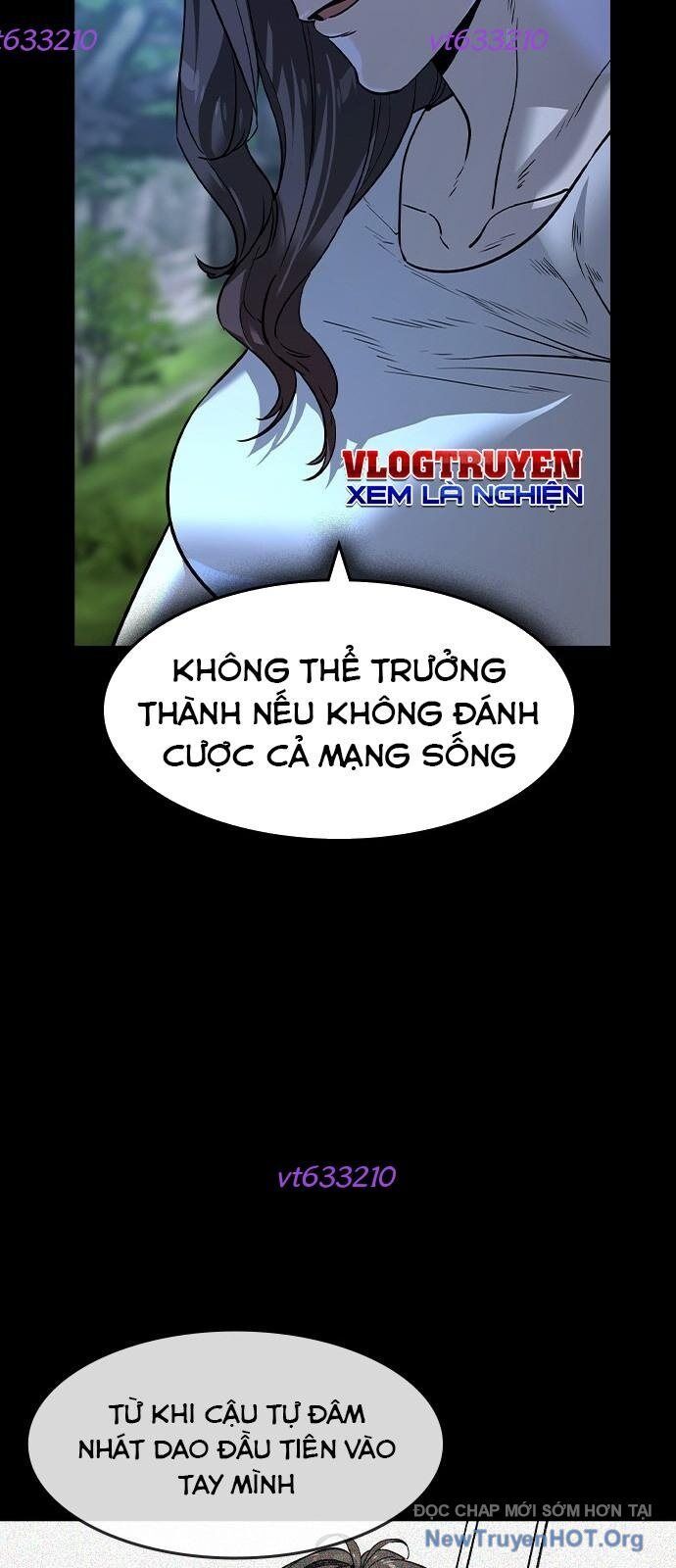 Quý Công Tử: Chapter 45