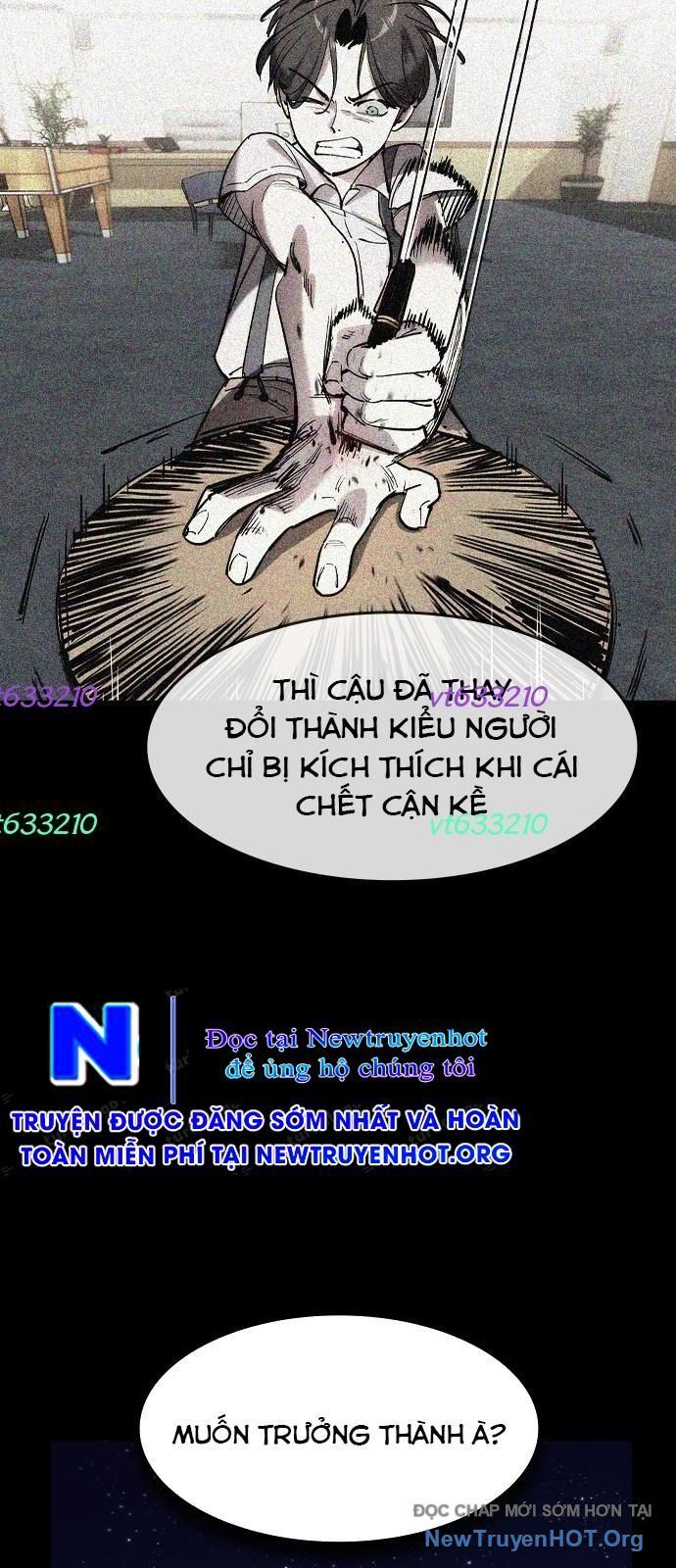 Quý Công Tử: Chapter 45