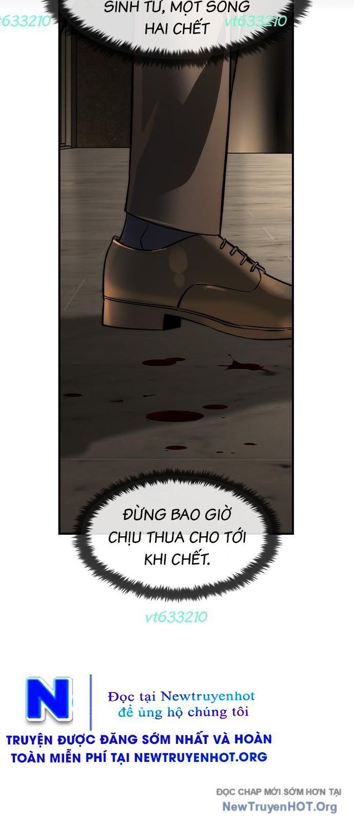 Quý Công Tử: Chapter 45