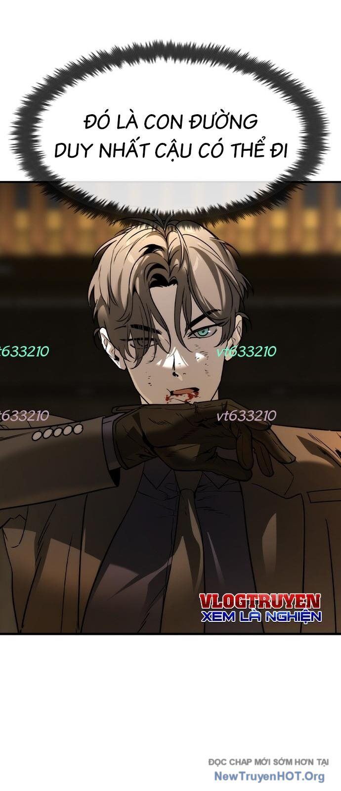 Quý Công Tử: Chapter 45