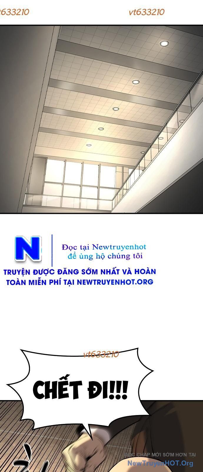 Quý Công Tử: Chapter 45