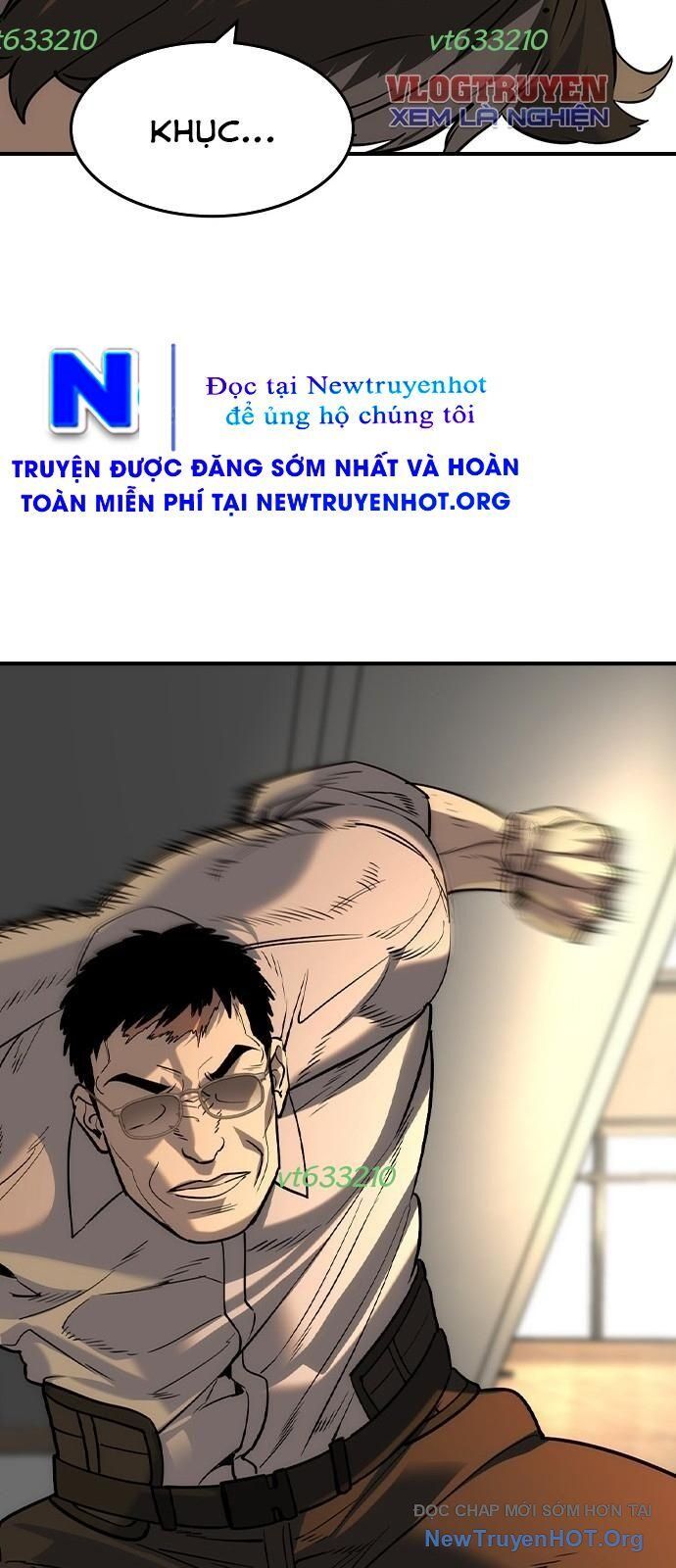 Quý Công Tử: Chapter 45