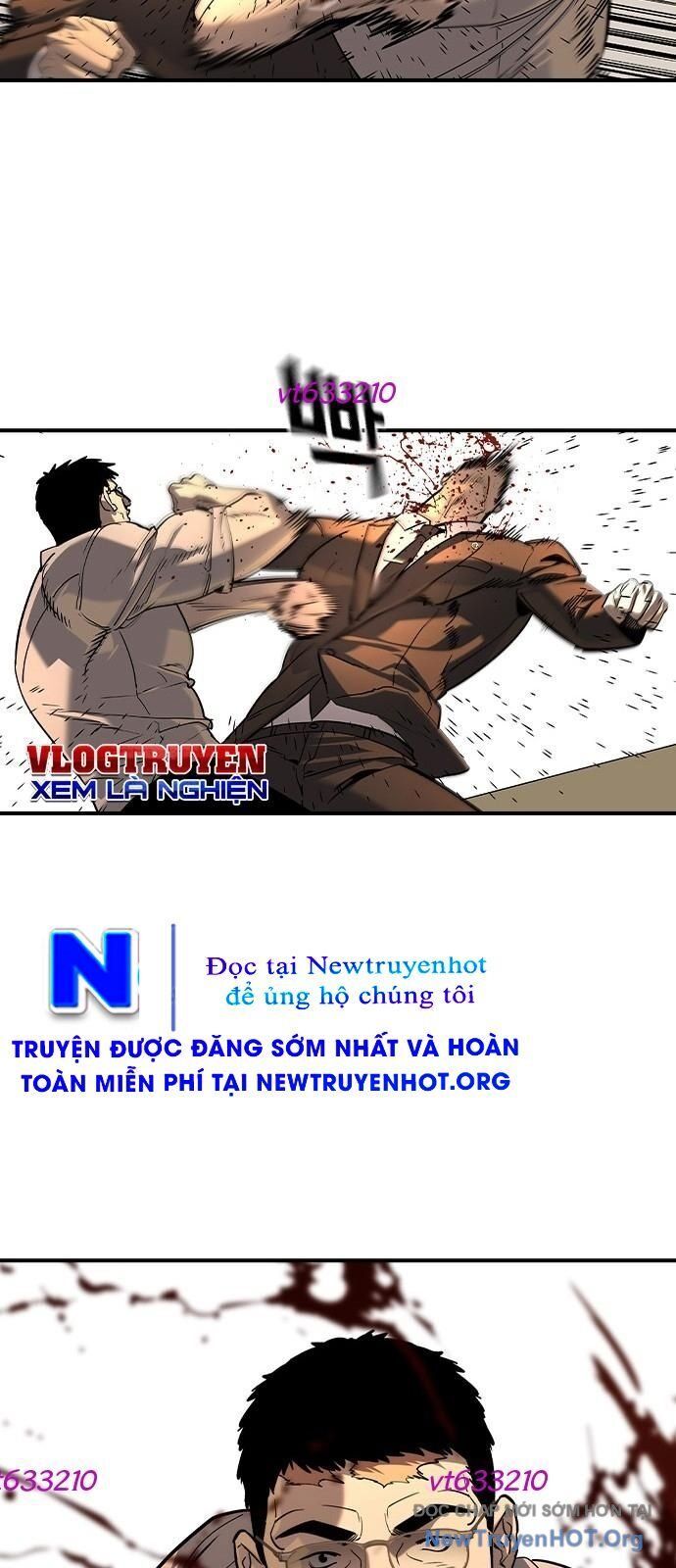 Quý Công Tử: Chapter 45