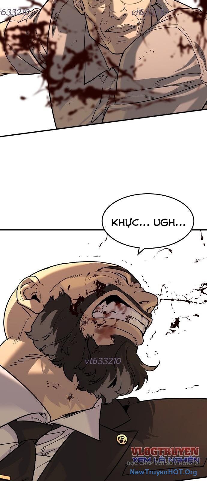 Quý Công Tử: Chapter 45