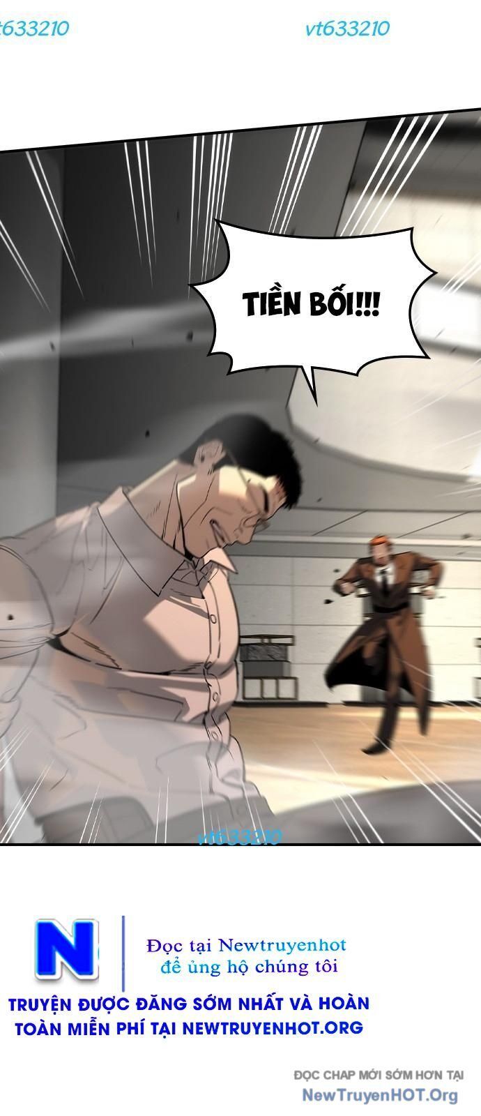 Quý Công Tử: Chapter 45