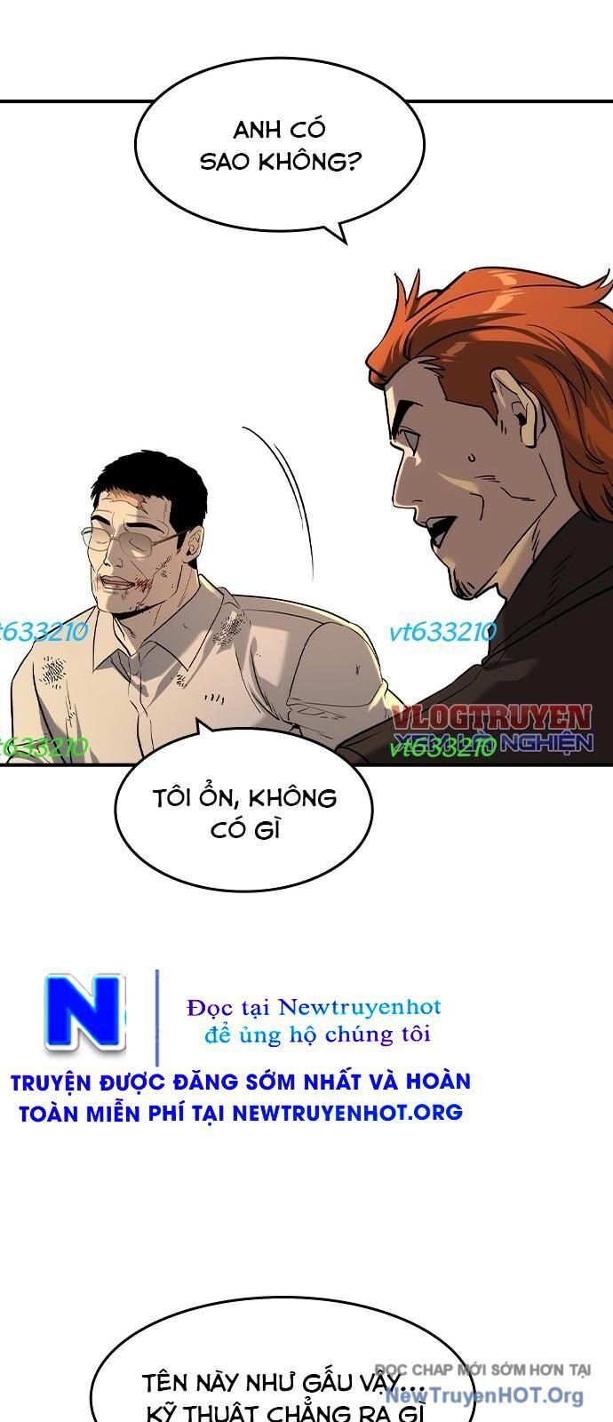 Quý Công Tử: Chapter 45