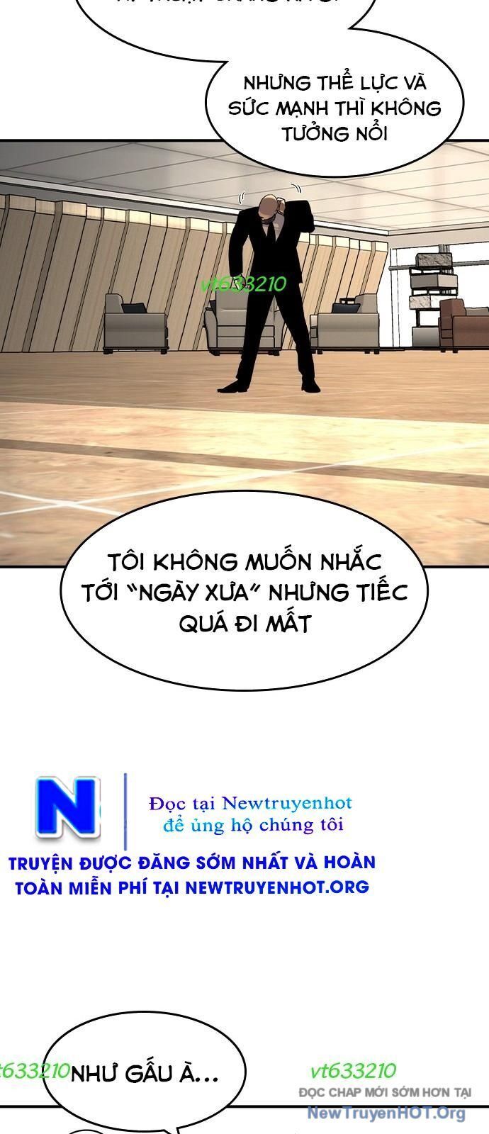 Quý Công Tử: Chapter 45