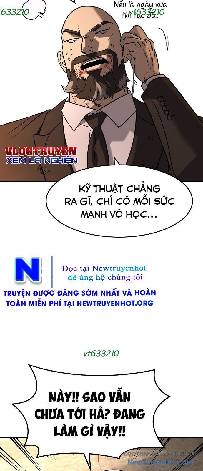 Quý Công Tử: Chapter 45