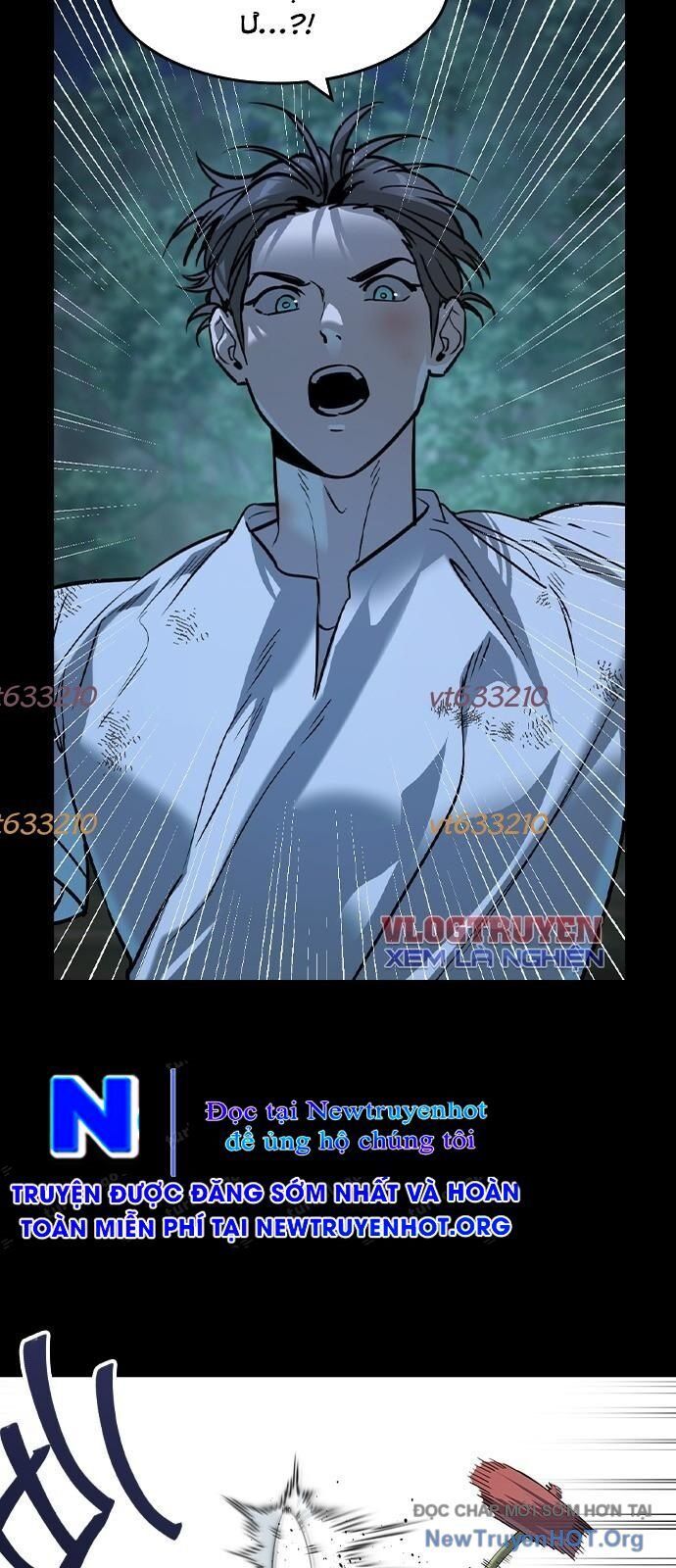 Quý Công Tử: Chapter 45