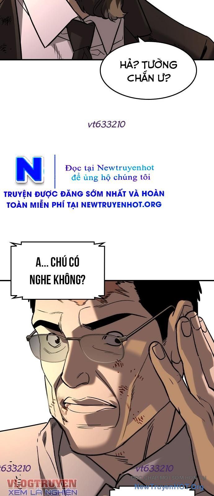 Quý Công Tử: Chapter 45