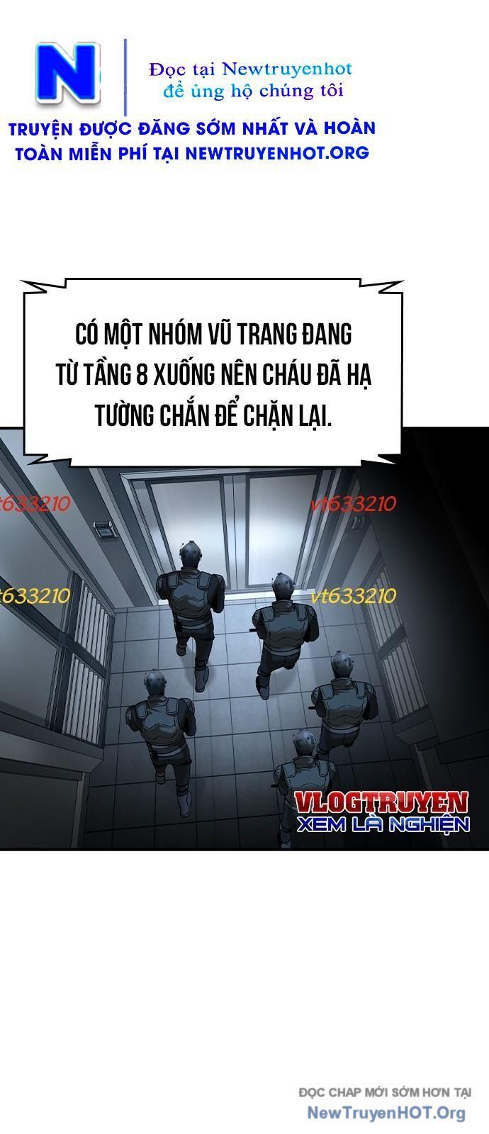 Quý Công Tử: Chapter 45