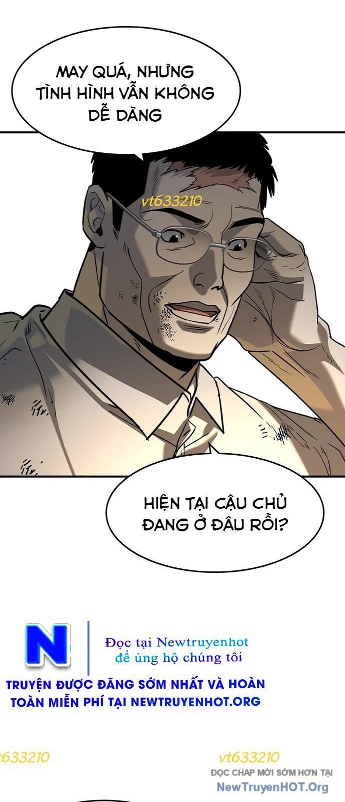 Quý Công Tử: Chapter 45